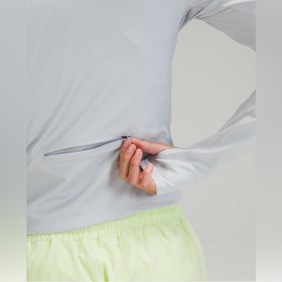 Lululemon Final Mile jacket size 6 - Picture 3 of 9